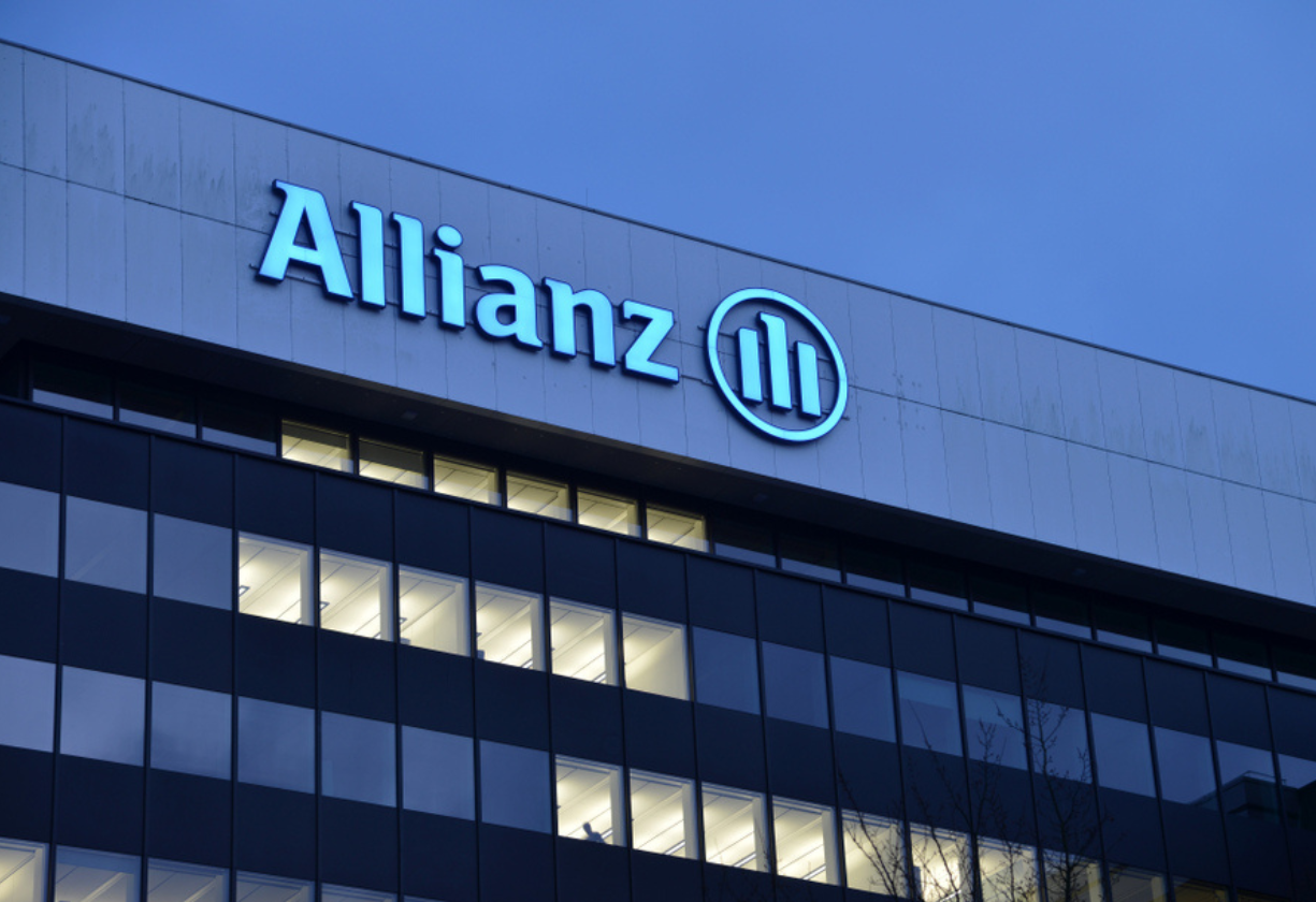 Allianz descontinua serviço de saúde para focar em seguros de vida e