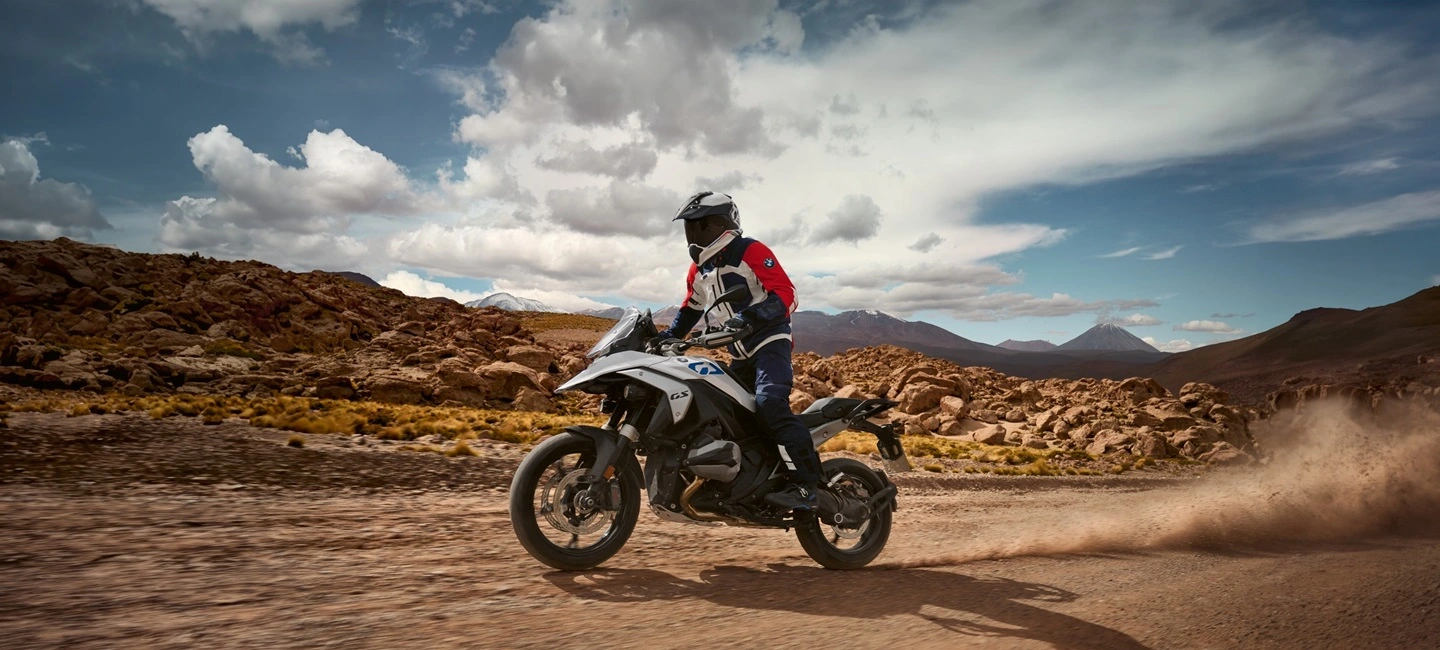 BMW Motorrad celebra centenário recorde de vendas na América Latina