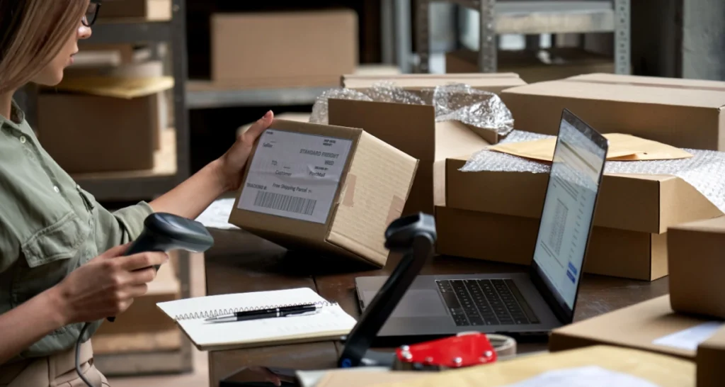 CDC-e-e-commerce