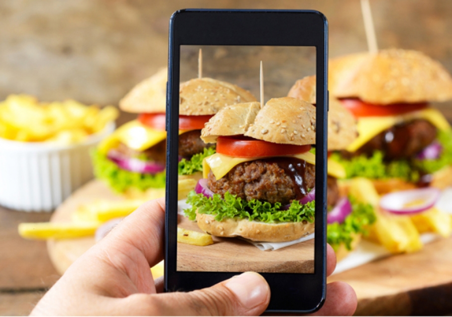 Aplicativo com IA mostra quantas calorias tem um prato, apenas com uma  foto; entenda
