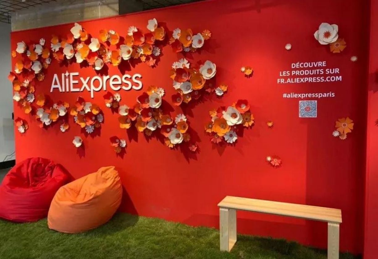AliExpress realiza evento para auxiliar vendedores a aumentar
