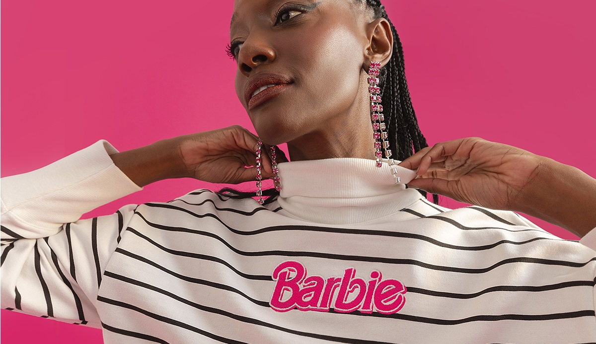 Barbiecore: o estilo da boneca foi parar na maquiagem - Revista Marie  Claire