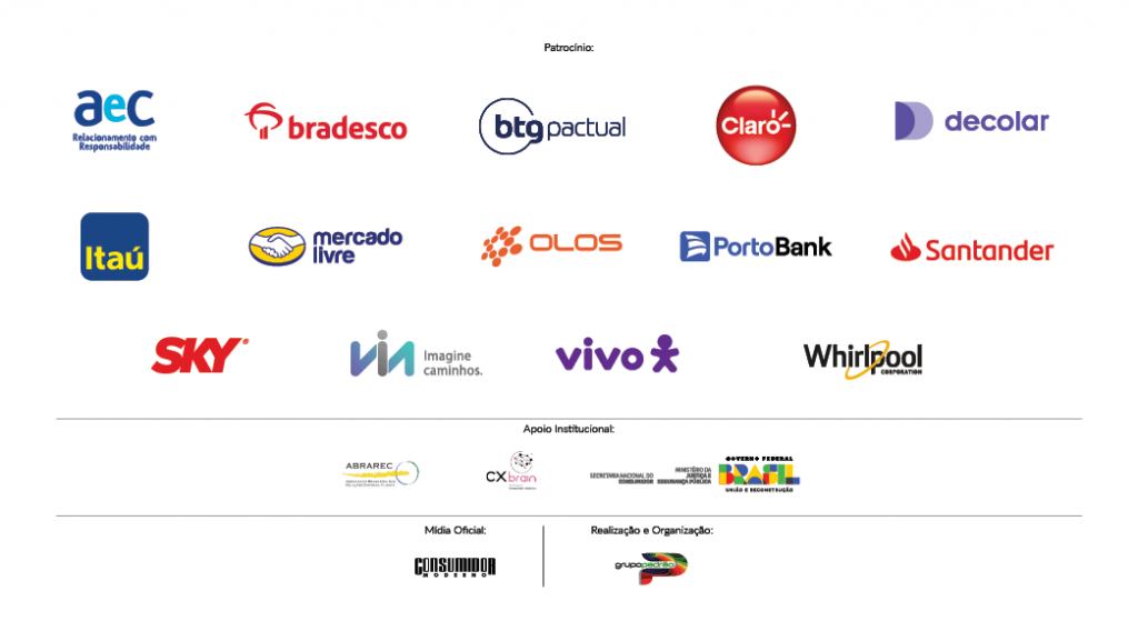 Ontem, o Top - AeC - Relacionamento com Responsabilidade