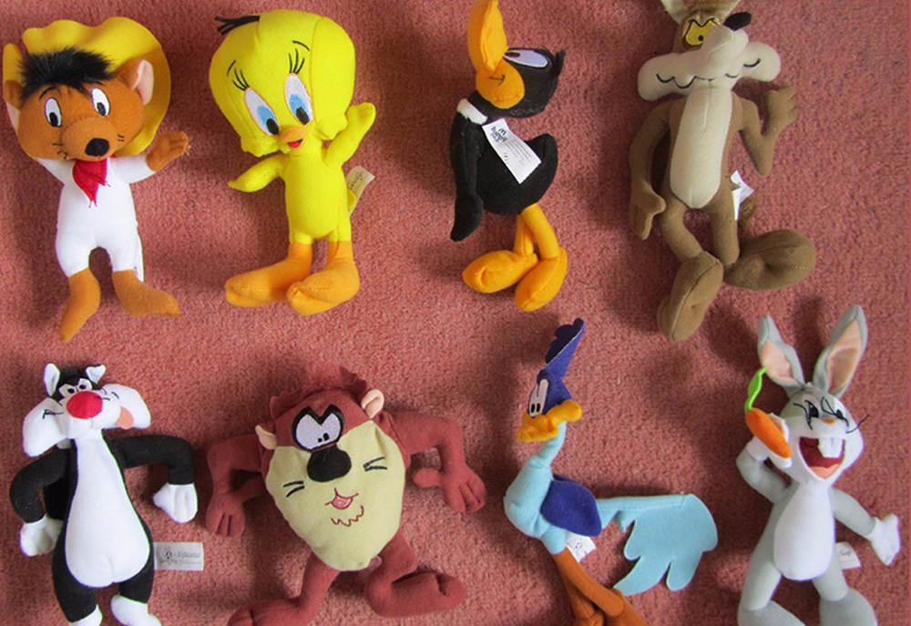 McLanche Feliz lança brinquedos de cartolina para celebrar 25 anos