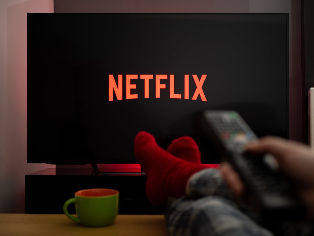 Netflix usará Identificação Artificial para rastrear quem compartilha senha