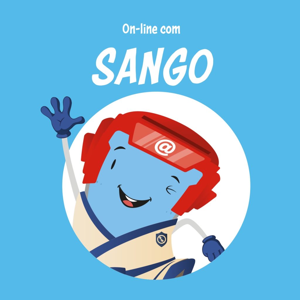 SANGO-NINJA-INTERNET