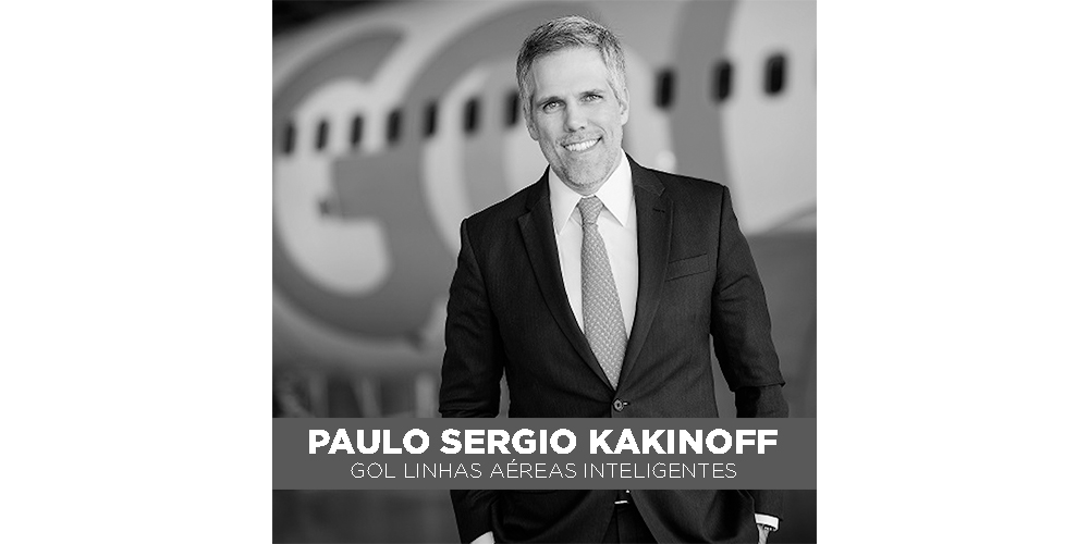 Consumidor Moderno - Paulo Kakinoff