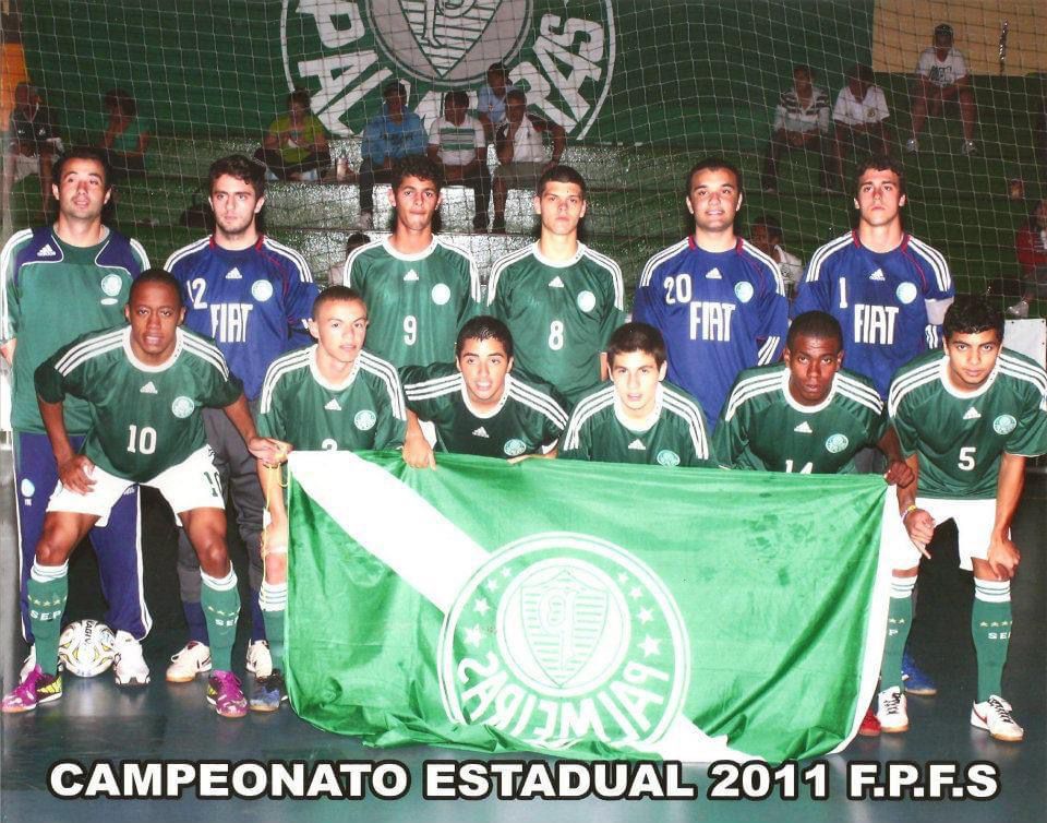 Pedro-Palmeiras