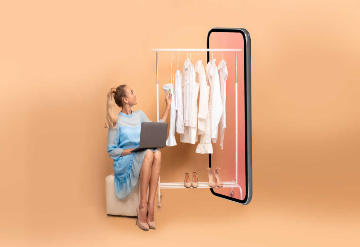 Vendas online: quatro tendências para integrar ao seu negócio em 2023 - CM