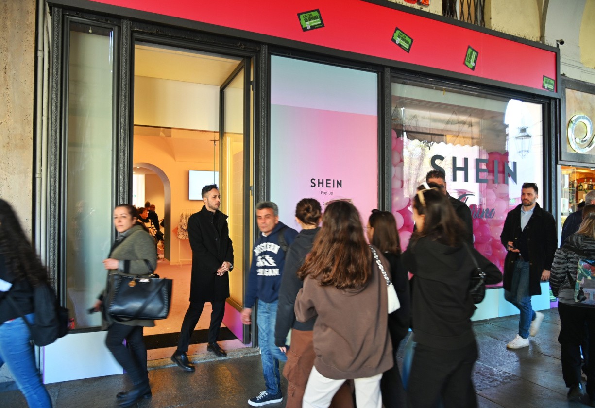 Fábrica de roupas do Rio Grande do Norte começará produção para Shein em  julho