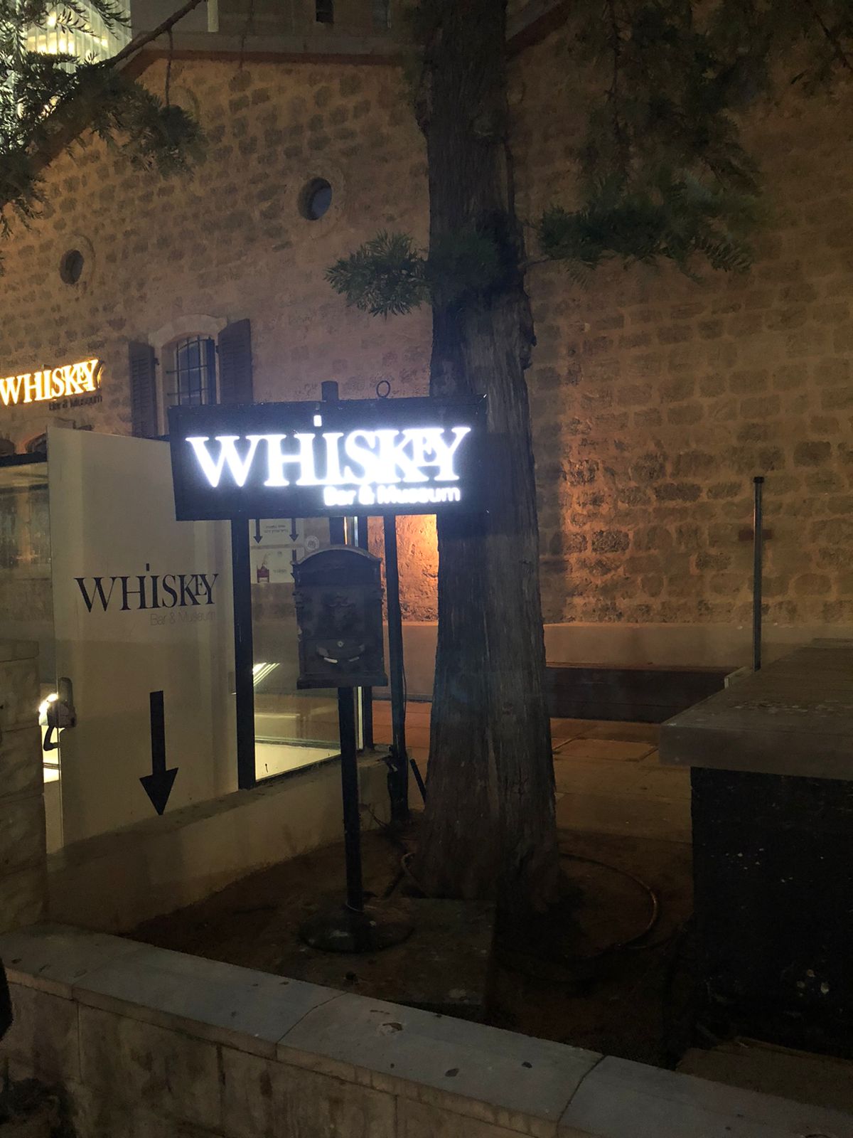 degustação de whisky