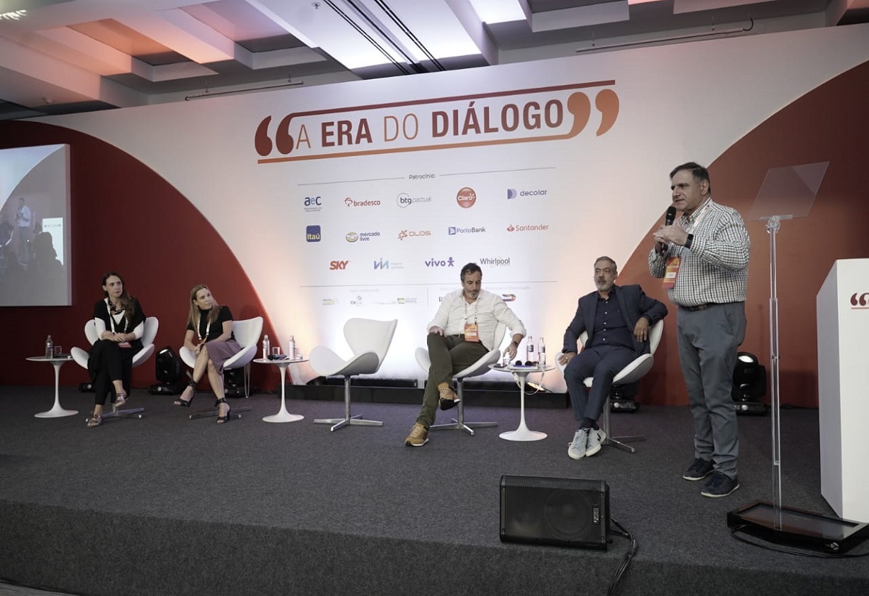 Experiência Do Cliente Nps Ainda é Principal Indicador Cm