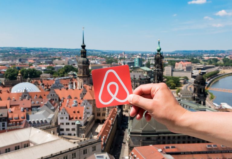 Airbnb e COI anunciam parceria global para Jogos Olímpicos