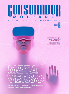 A tecnologia do Metaverso - Revista Nova Família