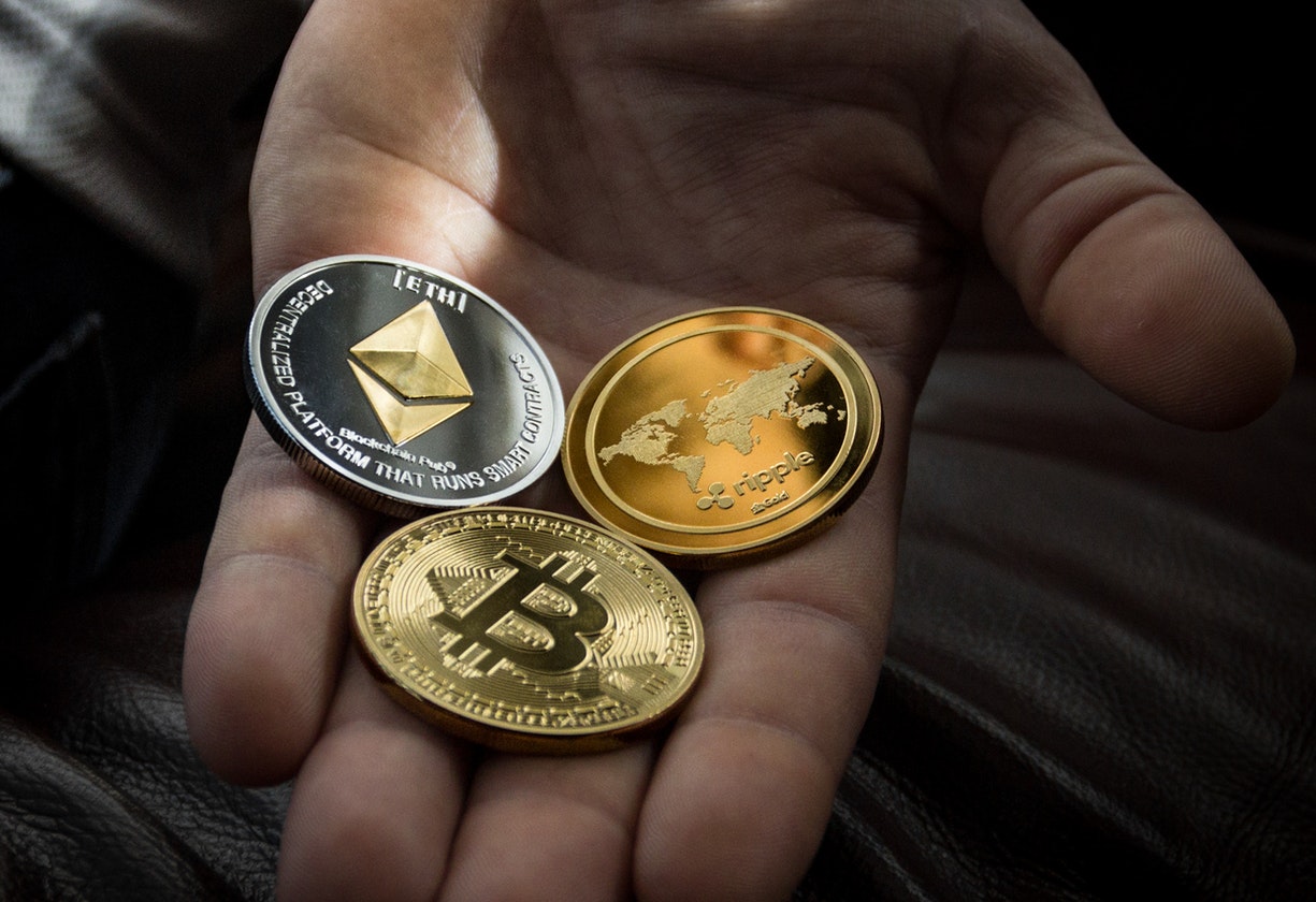 Varejo e criptomoedas: oportunidades e riscos