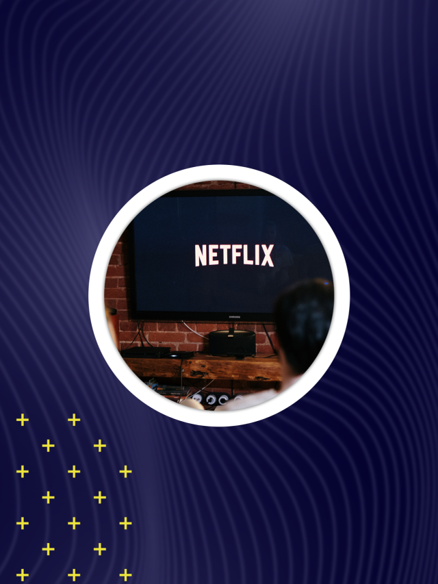 O Fim da conta compartilhada: Netflix proíbe o compartilhamento de contas  entre usuários que não moram juntos. - Consumidor Moderno