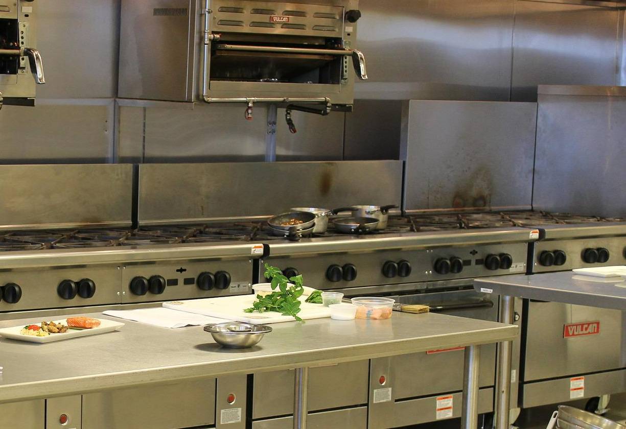 Dark kitchen: como funcionam os restaurantes sem salão - CM