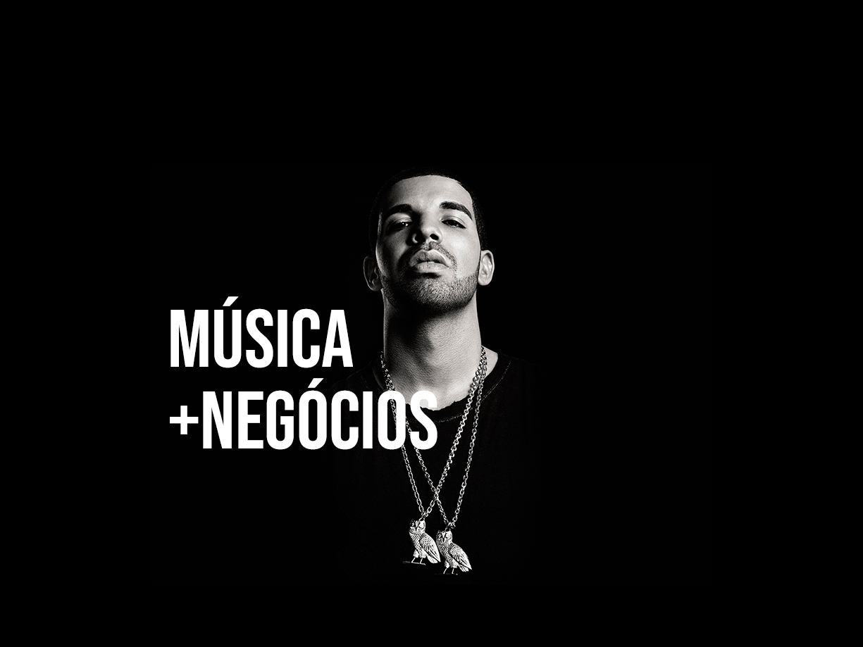 Drake Que Rapea Como Drake se tornou o maior rapper da atualidade - CM