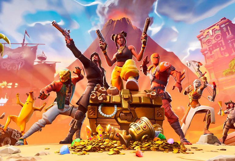 Qual é a idade mínima para jogar Fortnite? Entenda classificação