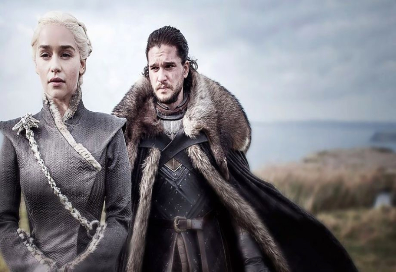 15 detalhes sobre o elenco de Game of Thrones durante as gravações