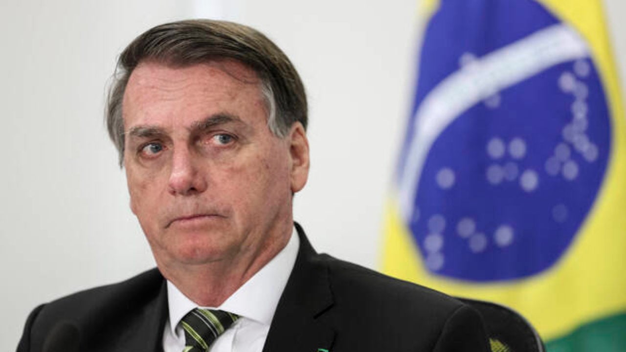 Brazil senate backs indictment of Bolsonaro for Covid-19 crimes - Maktoob media