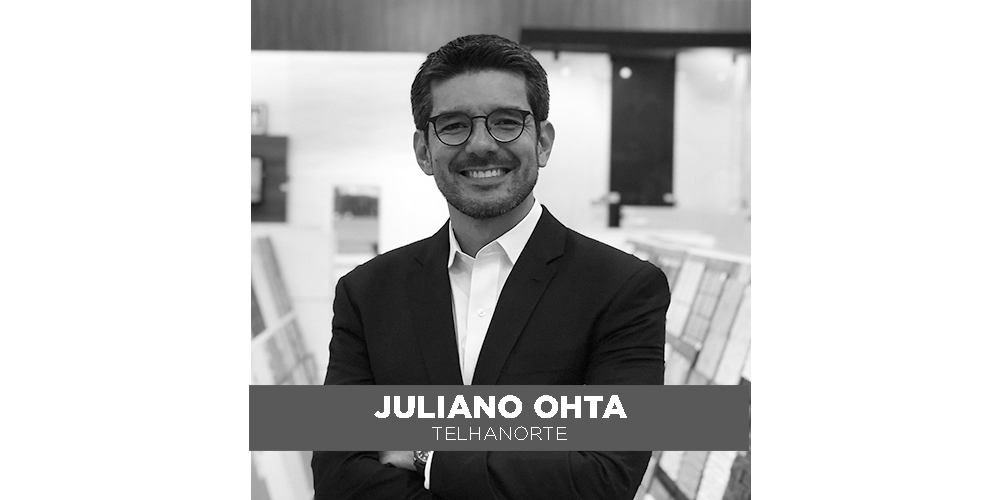 Prêmio Consumidor Moderno - Juliano Ohta