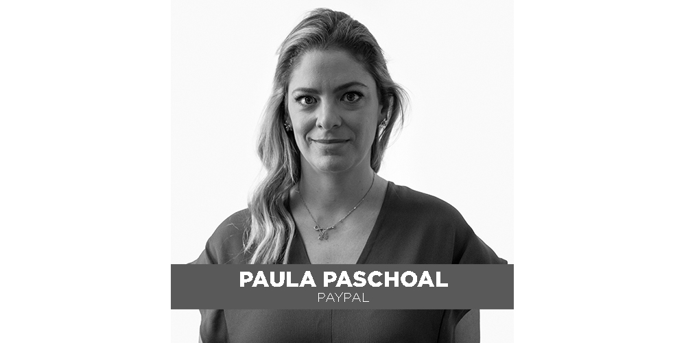 Prêmio Consumidor Moderno - Paula Paschoal