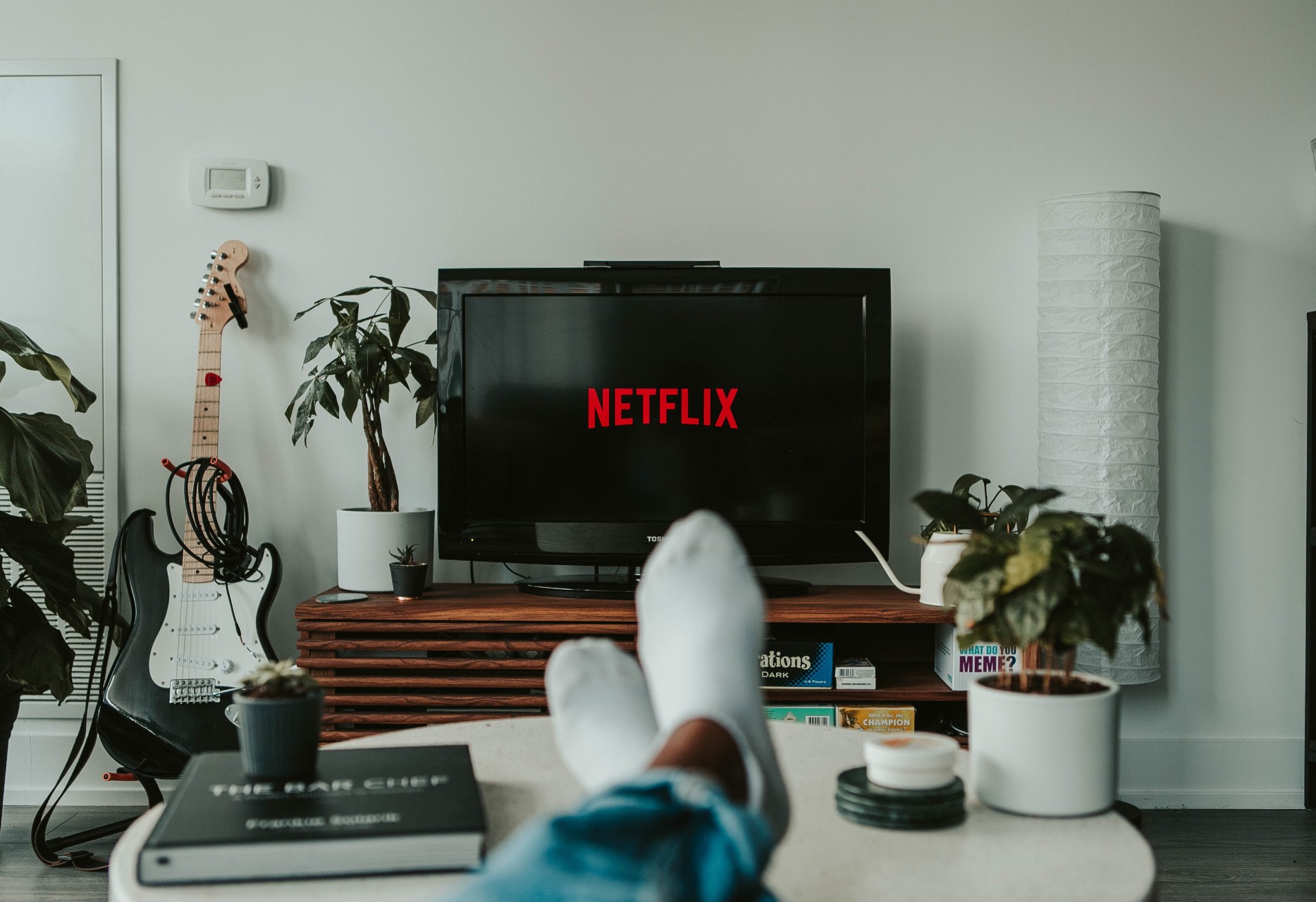 O Gambito da Netflix e a influência das novas mídias em mercados de consumo