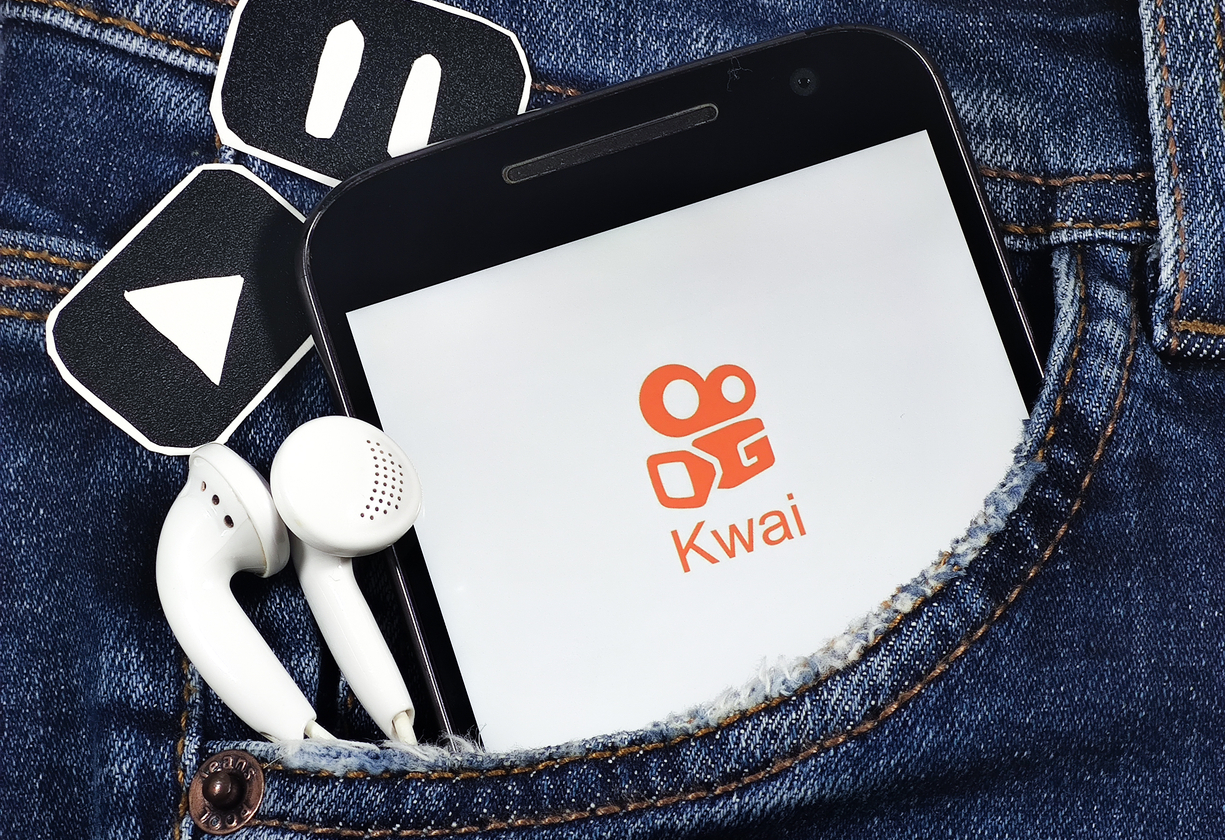 Kwai, Como Usar A Plataforma E Monetizar Os Vídeos