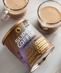 super coffee