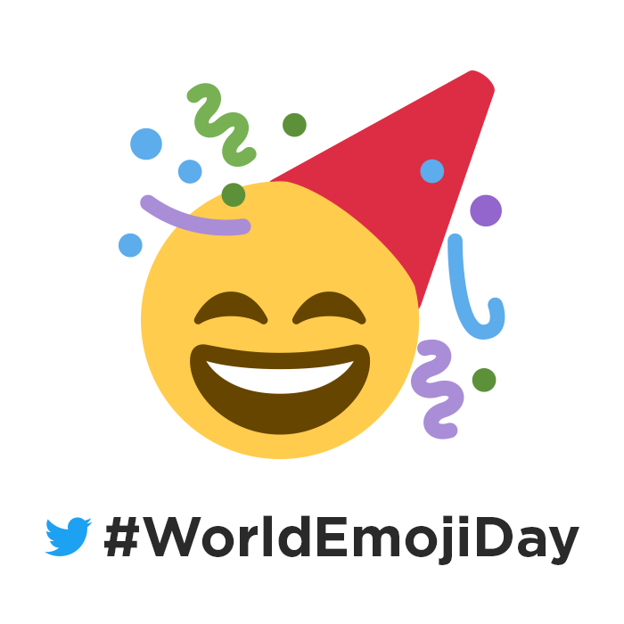 Quais são os emojis mais utilizados no Twitter Consumidor Moderno