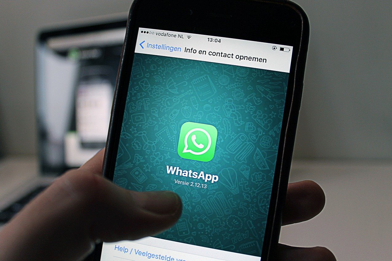 WhatsApp é o mais novo canal de atendimento ao cliente da Corsan – Info+