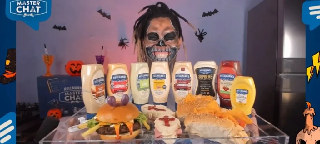 As ações da Hellmann’s para se aproximar da geração Z
