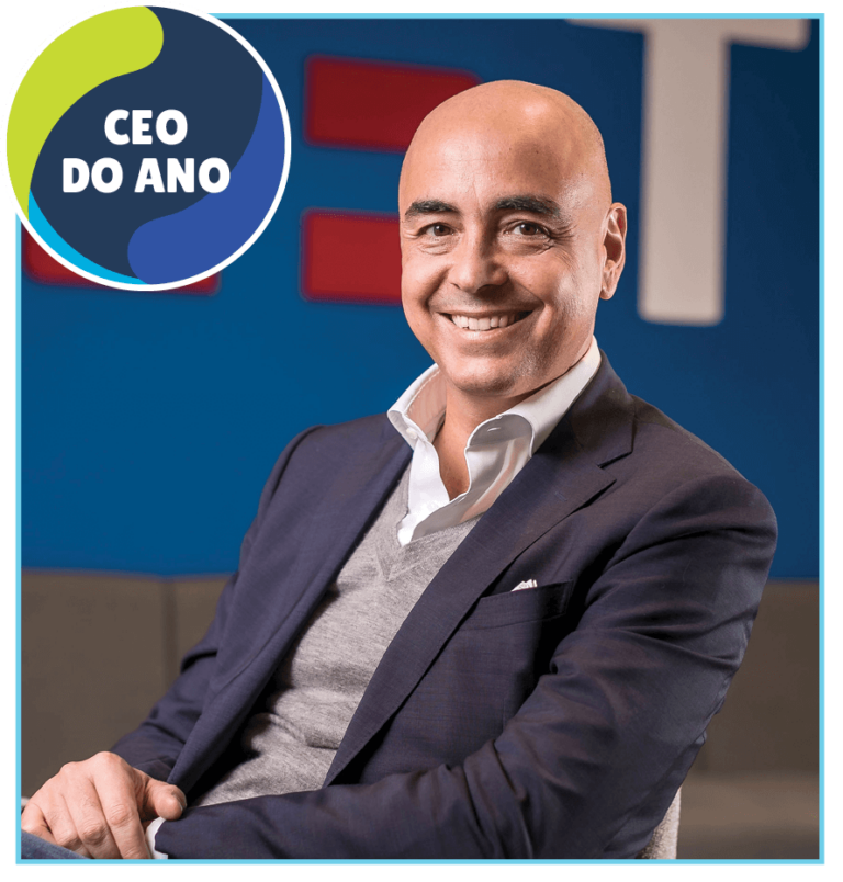 CEO do Itaú revela como machine learning pode expandir negócio