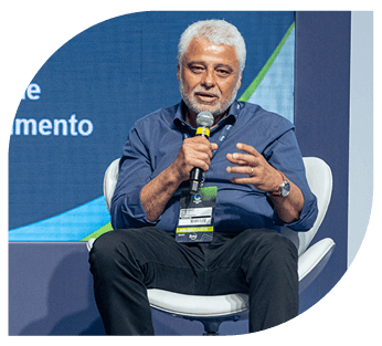 Leonardo Ferreira Brandão - Coordenador de Operações Pleno - AeC