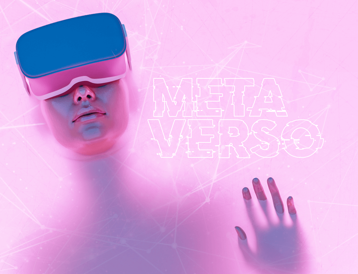 Os avatares da Meta. A nossa versão virtual mas luxuosa