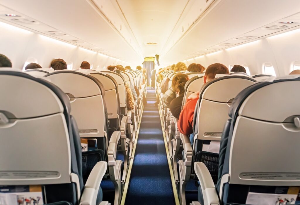 azul beneficios descontos passageiros