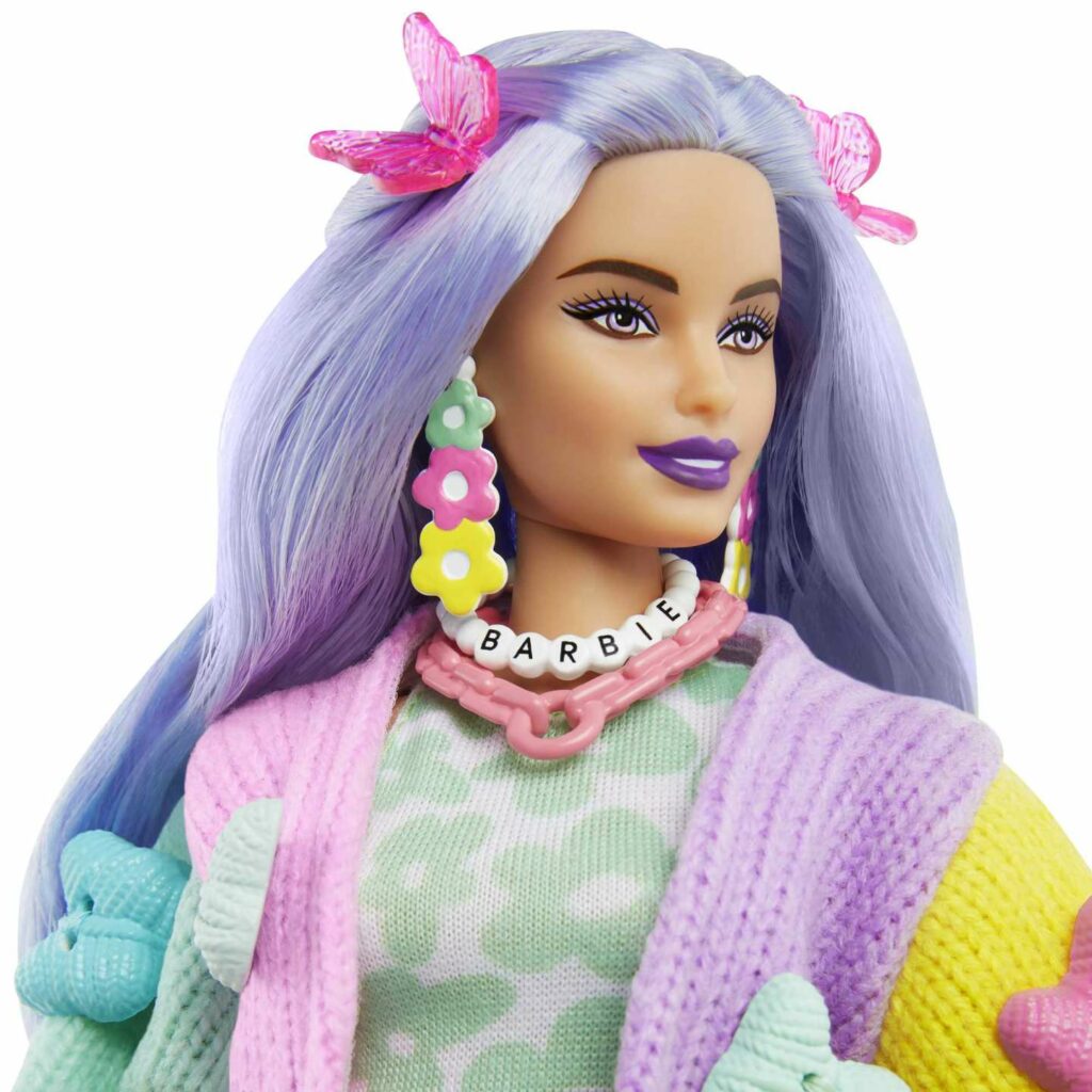 Mattel apresenta coleção de produtos para celebrar BARBIE™, o