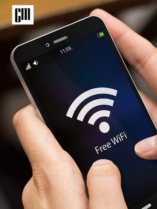 Usar redes Wi-Fi públicas é seguro?