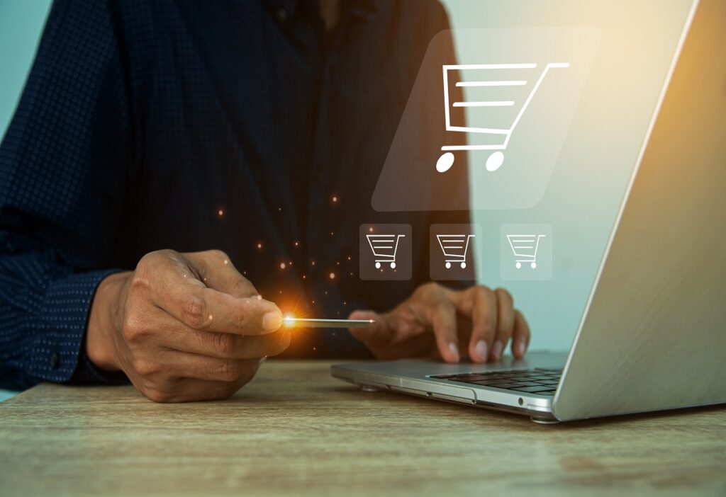 e-commerce personalização dicas