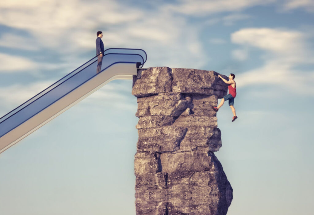 ia transformação social