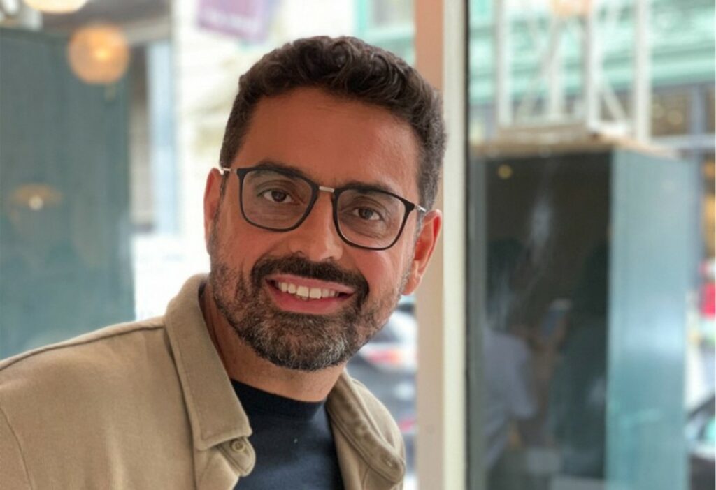 Leandro Medeiros, novo CEO da Dafiti