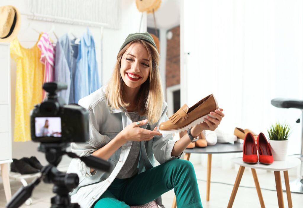 social commerce live commerce vendas
