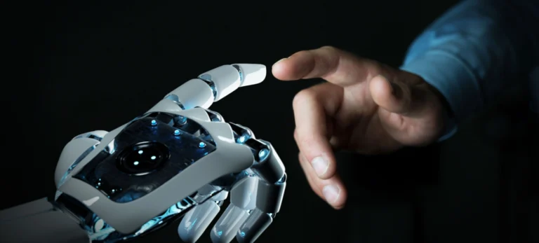 A inteligência artificial vai substituir a ação humana no mercado de trabalho?