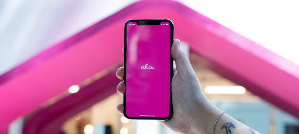 Alice faz nova aquisição e mira no mercado B2B