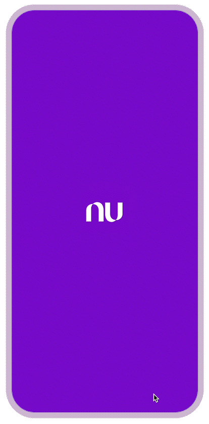 Nubank explica como ativar o recurso Alô Protegido