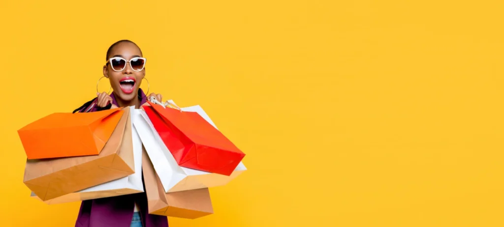Black Friday brasileira estratégias do consumidor para compra consciente