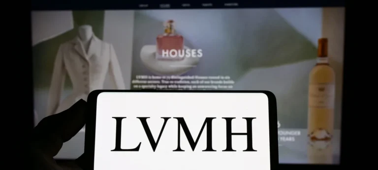 Luxo em evolução Análise dos números da LVMH em 2023