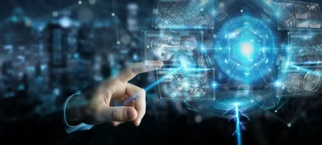 ia adaptativa tecnologia ia generativa