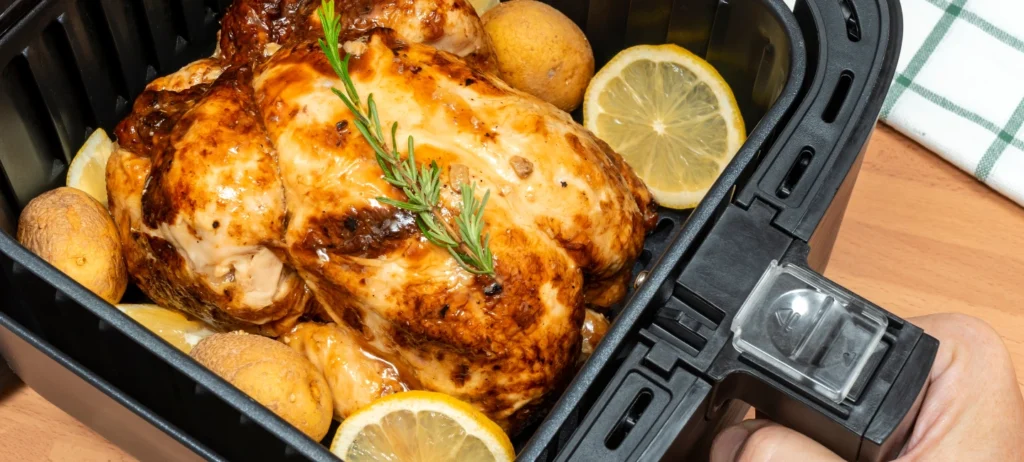 Como a Polishop uniu inovação e inteligência artificial com a Airfryer?